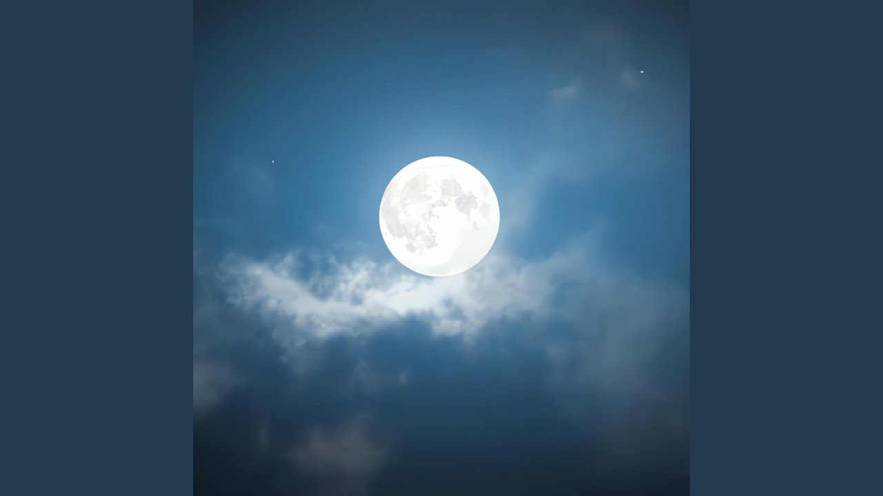 Peaceful Music for Stress Relief & Relaxation