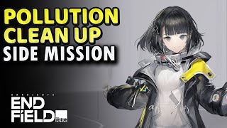 drain the polluted water ~ pollution Clean Up Mission Arknights Endfield
drain the polluted water ~ pollution Clean Up Mission Arknights Endfield drain the polluted water ~ pollution Clean Up Mission Arknights Endfield