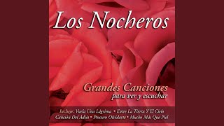 Video thumbnail of "Los Nocheros - Chacarera Del Rancho"