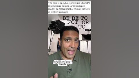 How Do Language Models Get Trained? GPT Explained