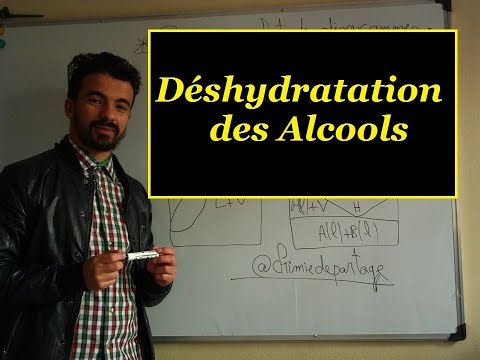 Vidéo: Quel est le résultat de la synthèse par déshydratation ?