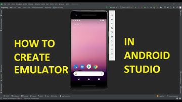 Android Studio : How to Create New Virtual Device? | IN HINDI | Android Emulator | AVD | 2021