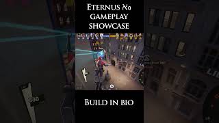 Eternus ℵ₀ gameplay #deadlock #deadlocked #deadlockmoments #deadlocktips #deadlockclips #iran
