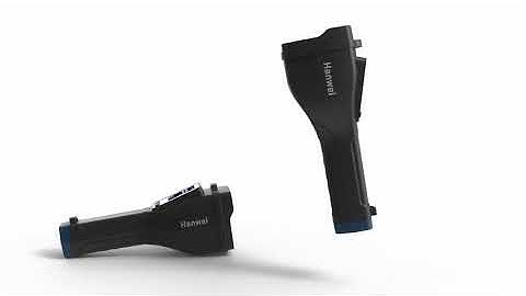 HRLD600 Laser Methane Detector