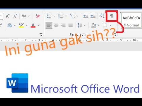 FUNGSI SHOW/HIDE?? BAGAIMANA CARA MENGGUNAKANNYA SIH?? - YouTube