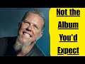 James Hetfield PICKS the BEST Led Zeppelin Album