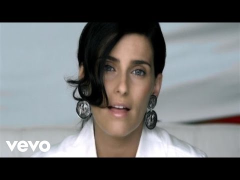 Nelly Furtado - Manos Al Aire