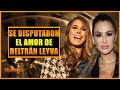 Para “El Barbas”, Galilea Montijo era la Catedral y Ninel Conde La Capillita