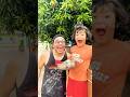 เมื่อพ่อเห็นน้องขอทาน!! 🤣 Ep.2 #funny #comedy #drama #humor #memes #youtube #shorts #minmayang