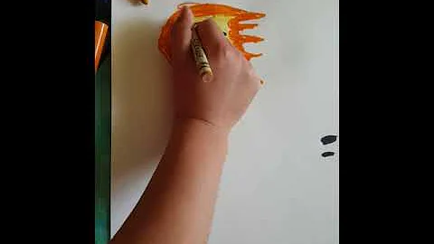 How to Draw Firey by Timothy