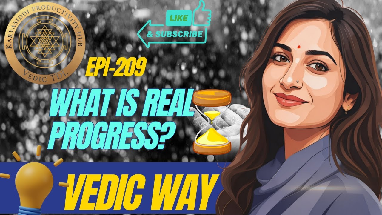 Episode 209: How Do You Measure Progress Toward Goals? - YouTube