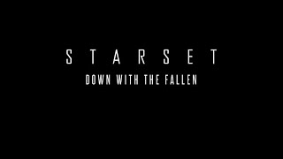 Starset - Down With The Fallen - Extended Version