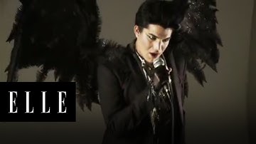 Joe Zee Styles American Idol