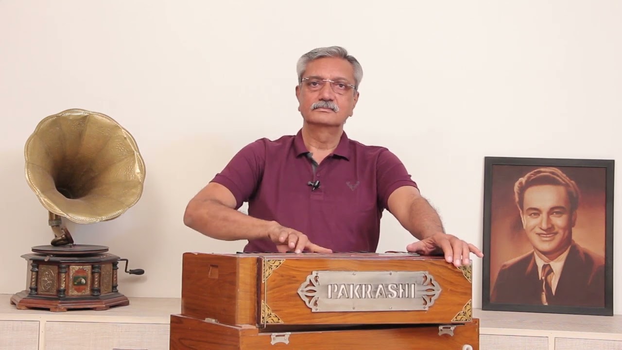 Hasit Vora: Meri Aarzu Hai Film: Nirlajj Lyrics: Naqsh Layalpuri Music: Kalyanji Anandji