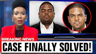 What REALLY Happened To Shakir Stewart? Now We FINALLY Know The TRAGIC Truth!!