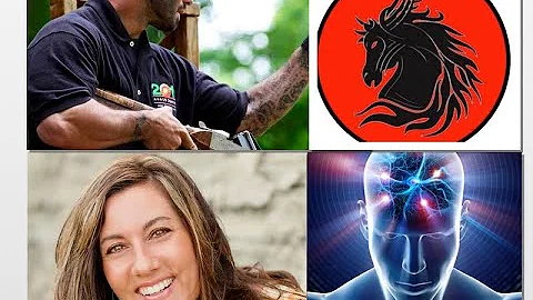 Episode 44 Tracy Wright and Q4C w:Dawn Grant !   S...