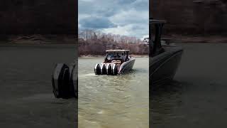Mystic ON-WATER!