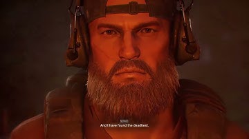 Tom Clancy’s Ghost Recon  Breakpoint  Gameplay Walkthrough part 2