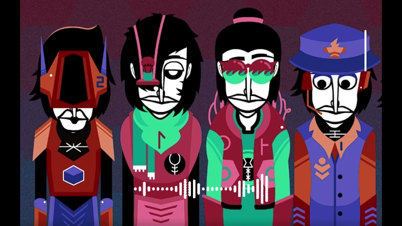 #incredibox #myritmbox The ULTIMATE MyRitmBox Mix!