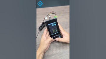 Daysensor&DECENT handheld indicator DY920 how to calibration load cell