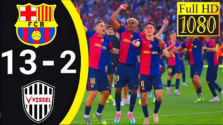 LAMINE YAMAL SHOWED HIS ULTIMATE TALENT IN THIS EPIC BARCELONA VS VISSEL KOBE - CLUB FRIENDLIES 2025