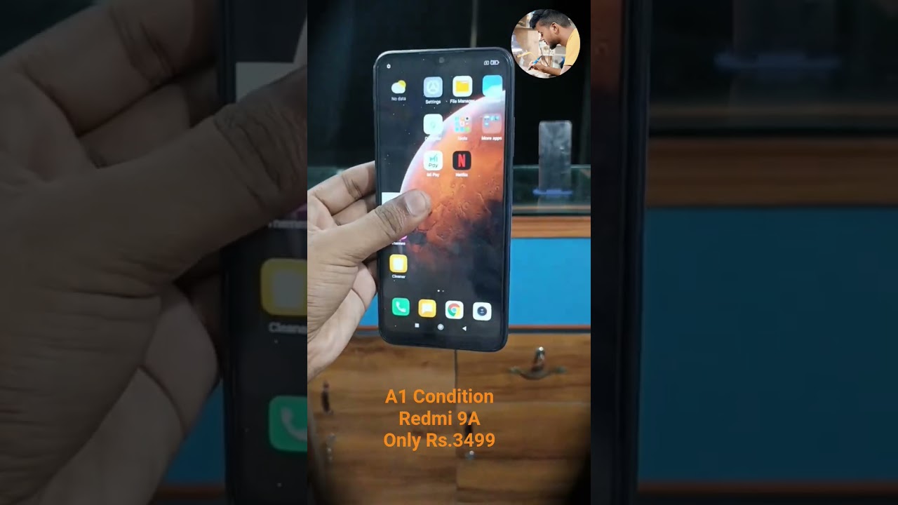Redmi 9A I Xiaomi Redmi 9A I Redmi 9A Only Rs 3499 
