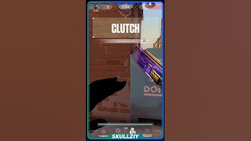 Viper Fastest Clutch 1VS3 #Shorts