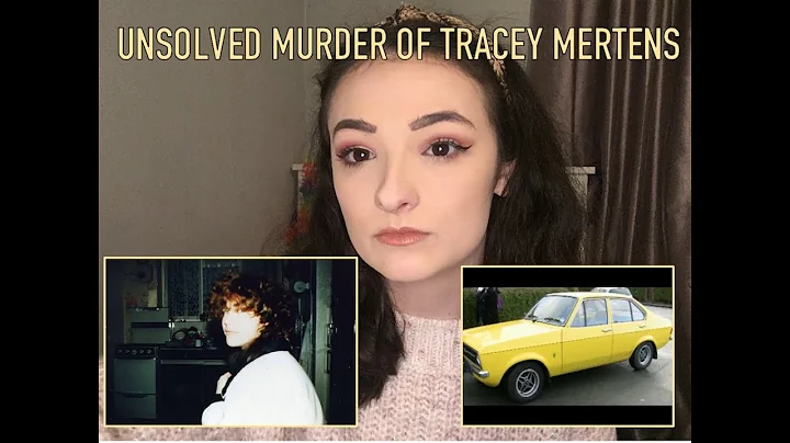 [UNSOLVED] The Murder of Tracey Mertens | Set On F...
