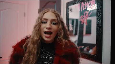 Angelina Baxter - GAMBLING ADDICTION (Official Music Video)