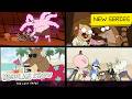 Regular Show: Lost Tapes NEW Episodes! Spice It Up, Secret Menu Item & More