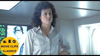 Full Aliens (1986) - Hearing and de-brief Guide