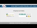 COBUS Import z PYTHA