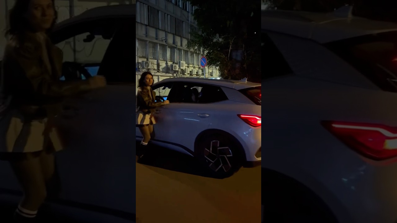 Однажды в Тель-Авиве 