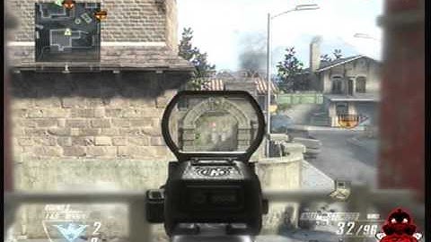 2v2 with Double D #5 || SnD on Standoff || Controlled By Scuf Gaming