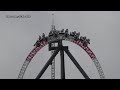 See cedar point testing the new top thrill 2 coaster