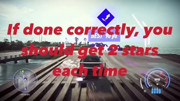 Get Money Fast in NFS Heat