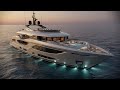 Unveiling the Bilgin 80 Yacht 2026: Where Innovation Meets Opulence