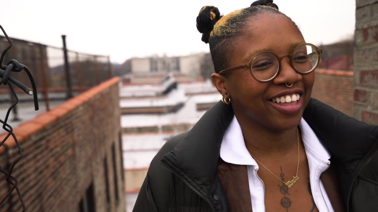 Tattoos & Skin Tone with Ink The Diaspora