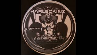 Harleckinz - Ko Laboratory