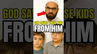 He Was Almost B3HEADED By Islam Extremist🤯😱‼️ #christian #muslim #god #shorts