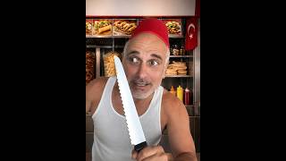 The Complete Ahmet the Kebab Guy Collection Vol 1
