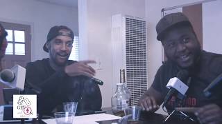TEN 2 GET ON PODCAST: "FULL EPISODE"
