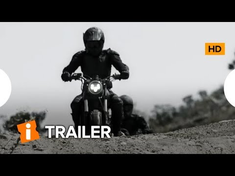 MOTORRAD - A Trilha da Morte | Trailer Oficial