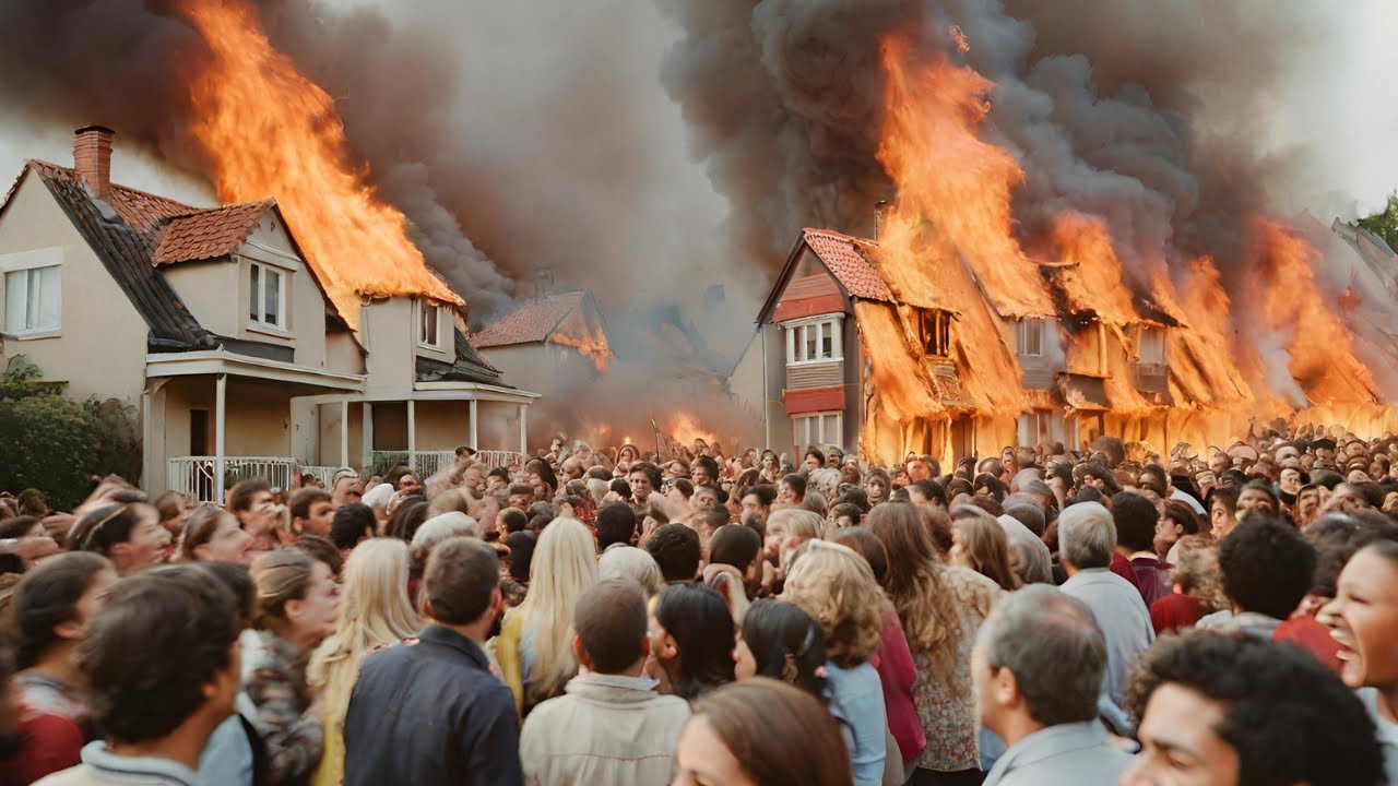 Who will be Responsible For the Housing Market Crash YouTube