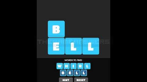 Word Crush - Word Search Brain Puzzles Level 91-100 Answers