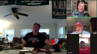 JDog Talks w/ Gregg Murphy