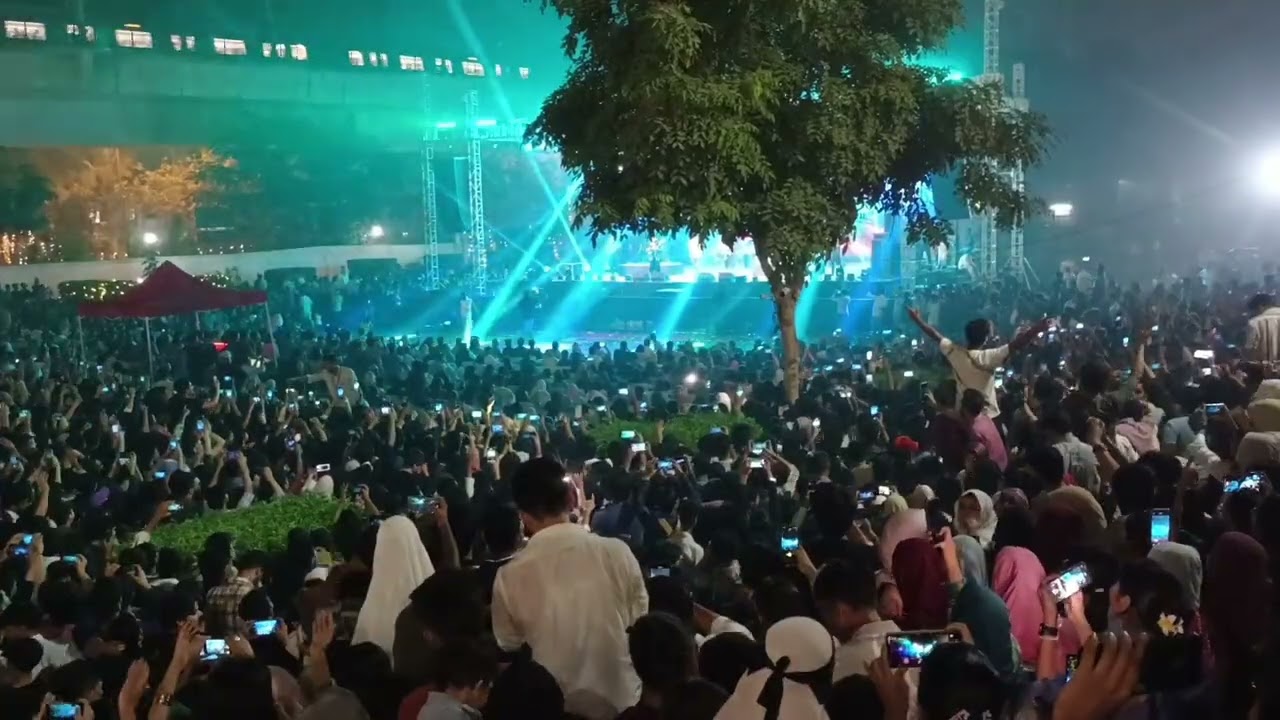 Jamia Millia Islamia Foundation Day Celebration Sufi Night by DAMSAAZ #jmi #jamiamilliaislamia