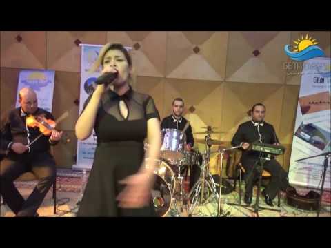 Soirée Top VIP Chamseddine Bacha & Zaza Show 19/11/2016