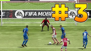 fifa 2022 22 gameplay walkthrough android ios