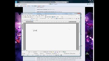 How to Download & Install toomanyitems PC (Beta 1.7.3) HD